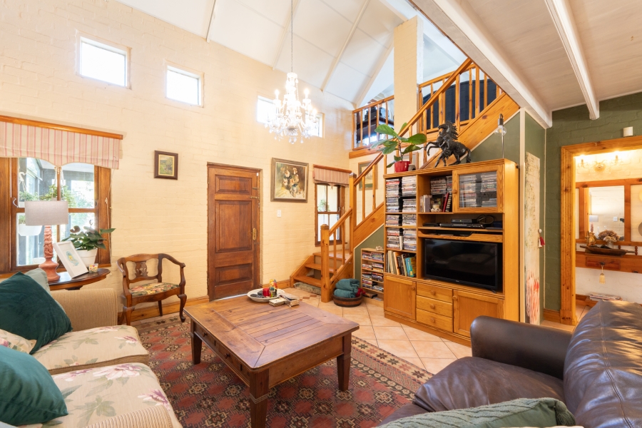 4 Bedroom Property for Sale in Bettys Bay Western Cape